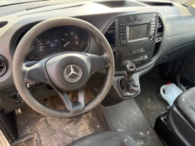 Mercedes-Benz Vito, снимка 3