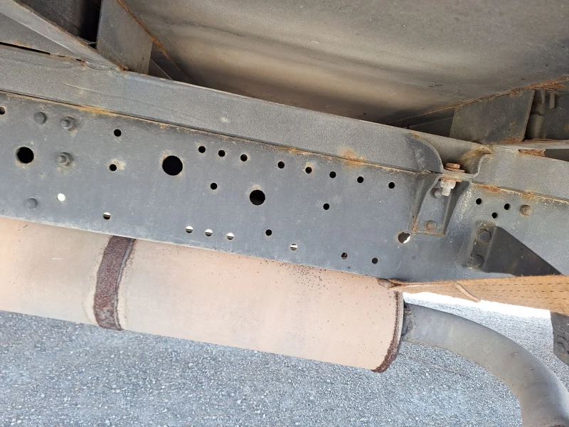 Mercedes-Benz 609 609 Кат.Б, снимка 4 - Бусове и автобуси - 51252920