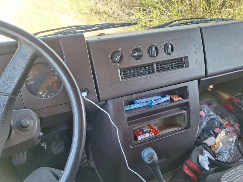 Mercedes-Benz 609 609 Кат.Б, снимка 10 - Бусове и автобуси - 51252920