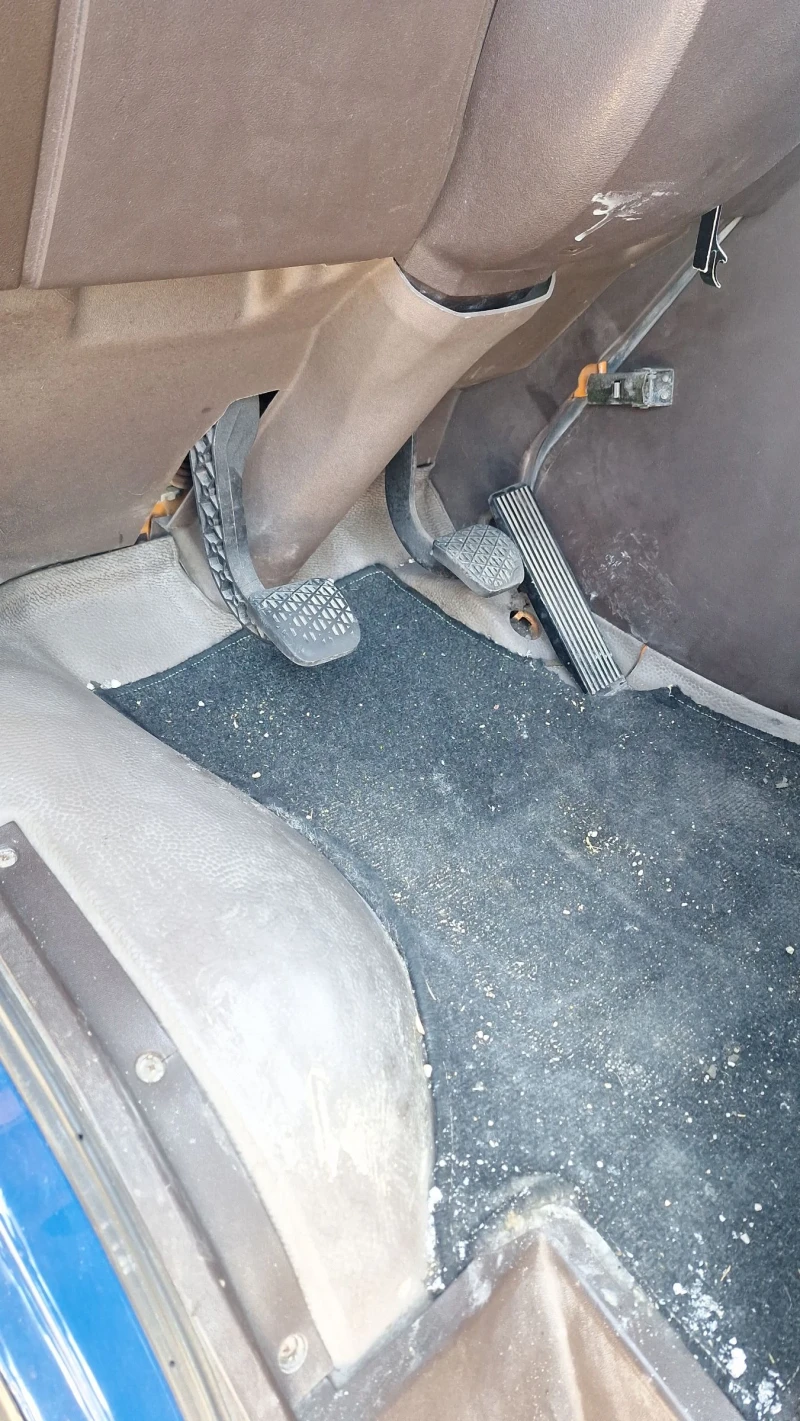 Mercedes-Benz 609 609 Кат.Б, снимка 8 - Бусове и автобуси - 51252920