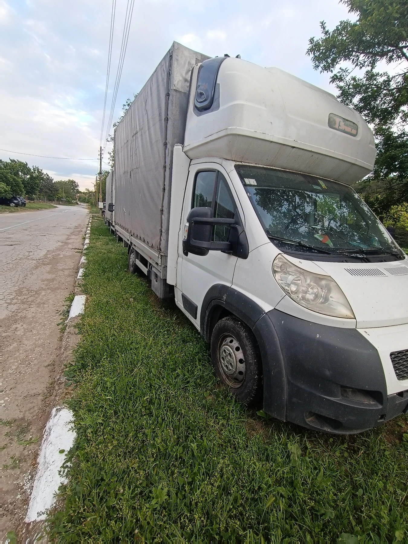 Peugeot Boxer  - изображение 2