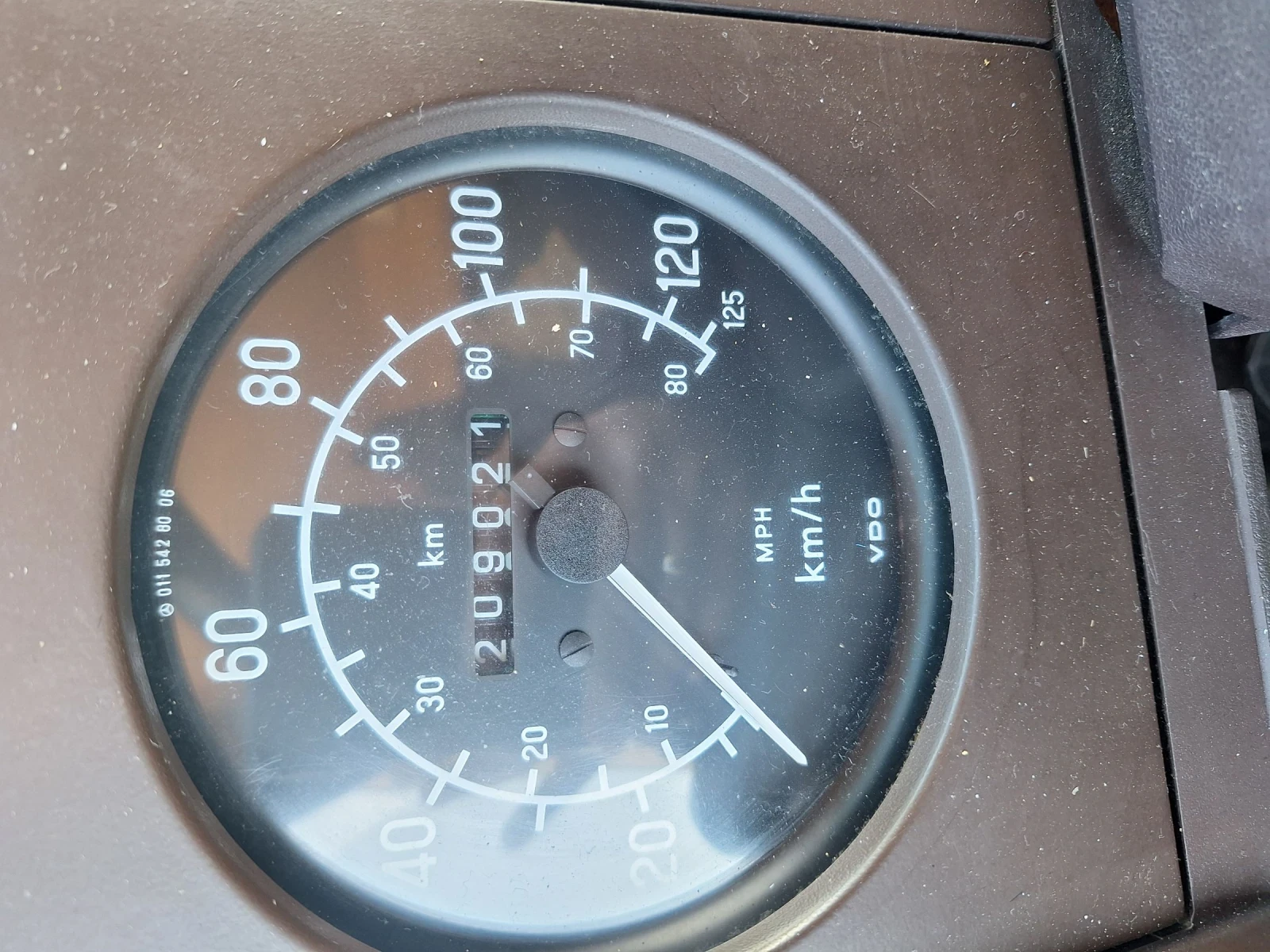 Mercedes-Benz 609 609 Кат.Б - изображение 9