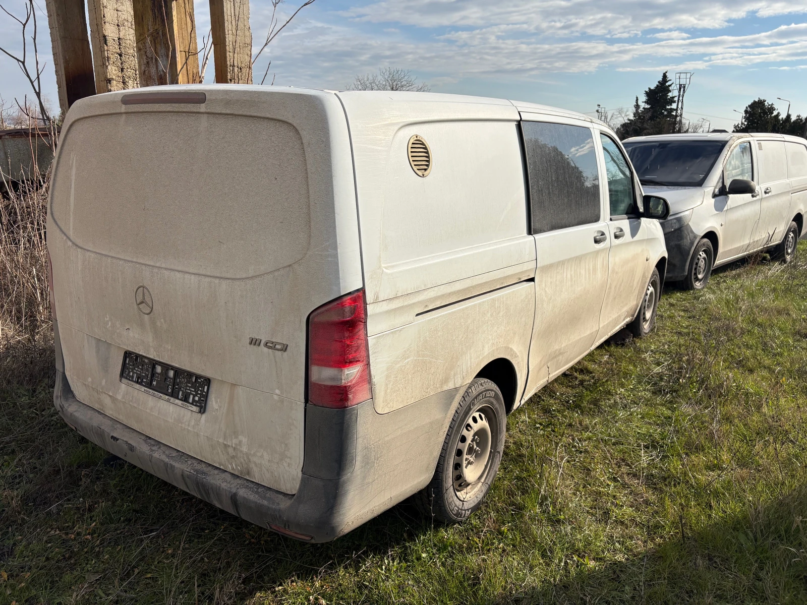 Mercedes-Benz Vito | Mobile.bg � ����������� 2