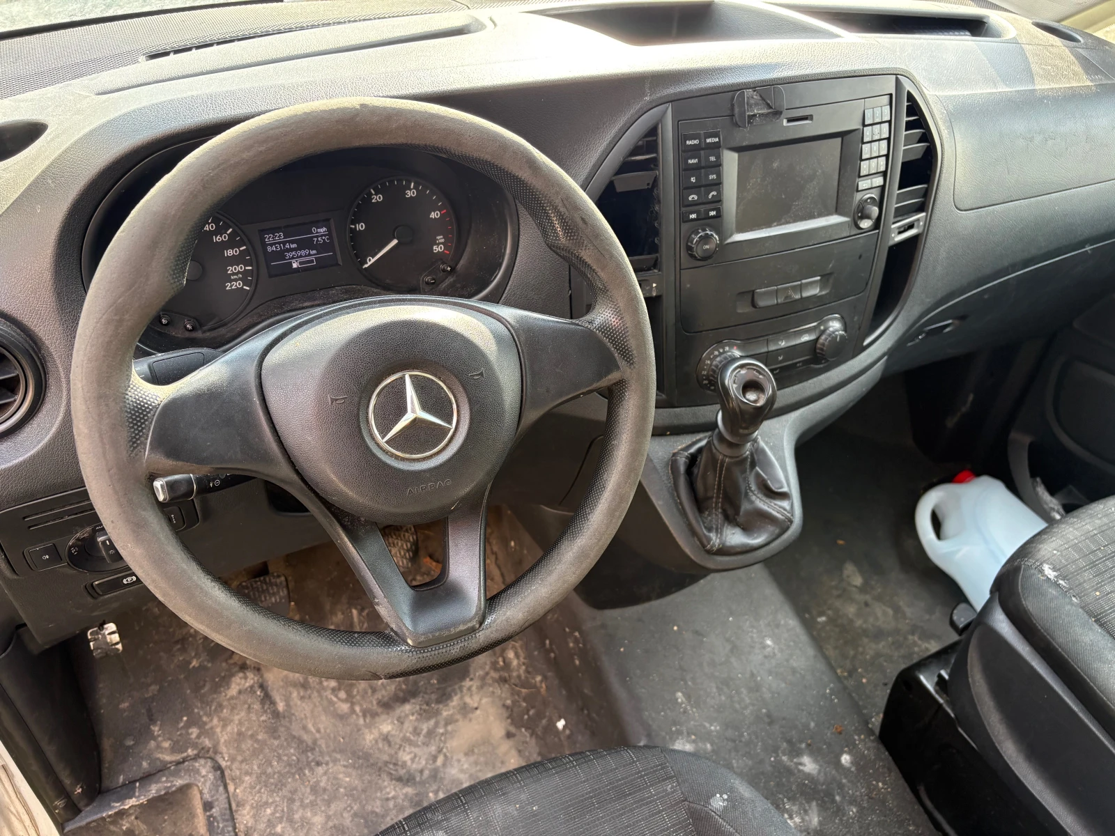 Mercedes-Benz Vito | Mobile.bg � ����������� 3