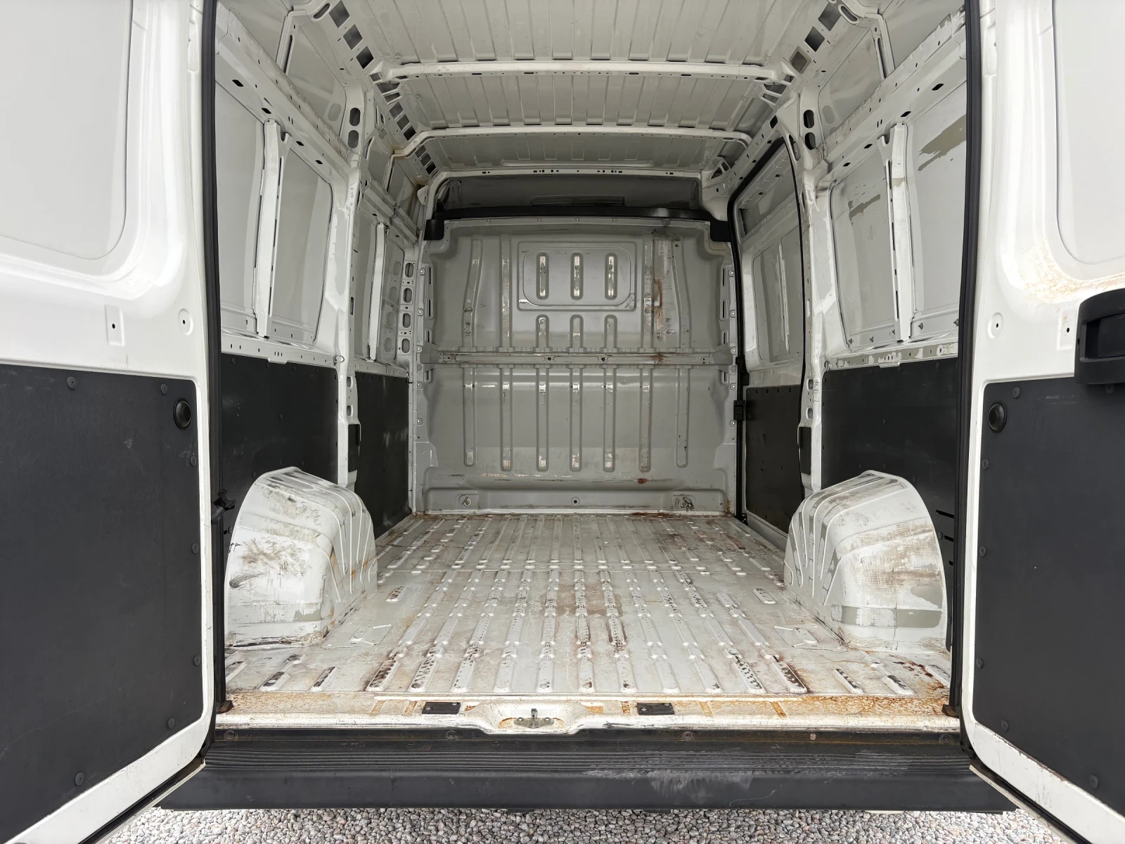 Citroen Jumper, снимка 8 - Бусове и автобуси - 53956888