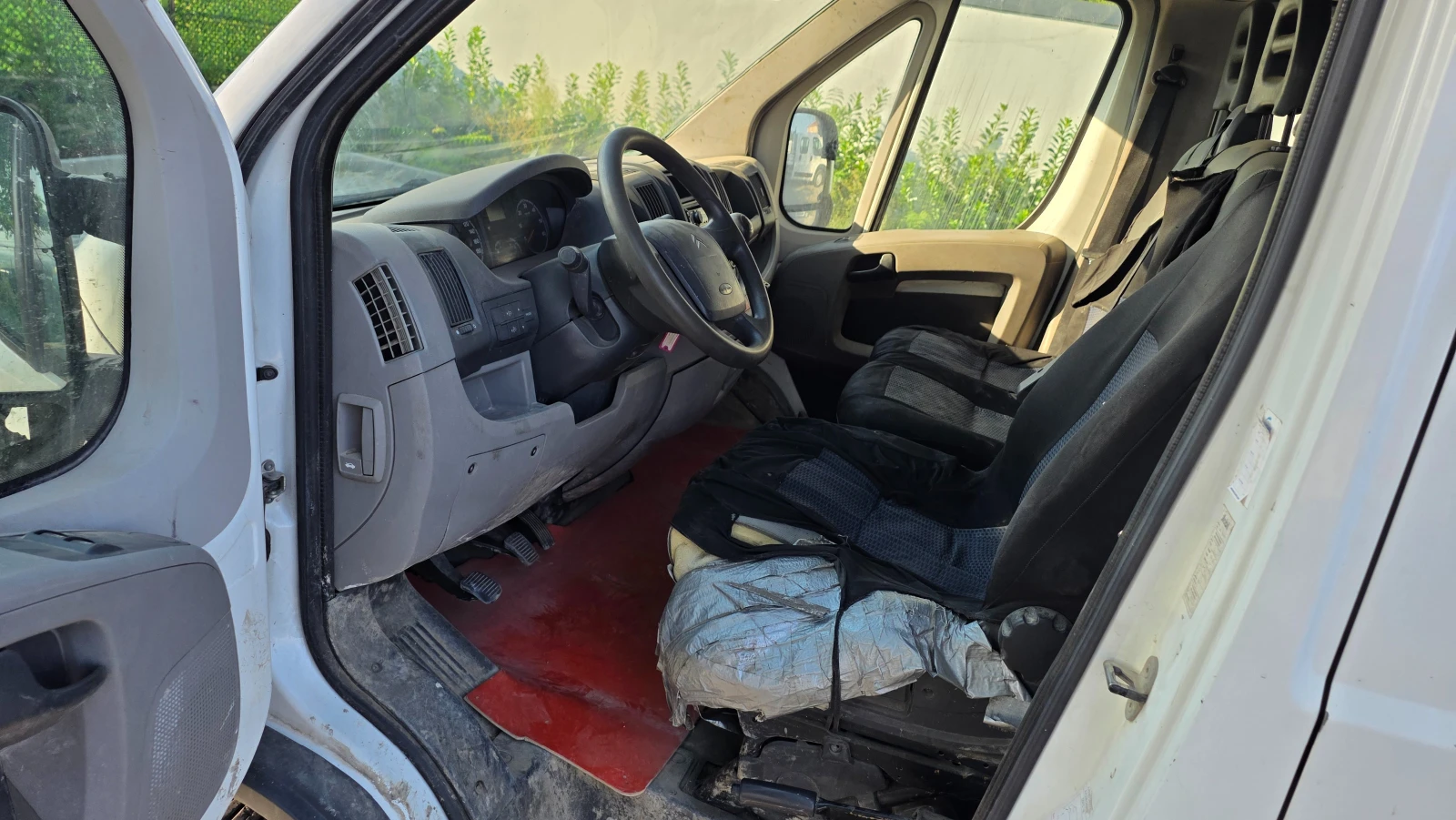 Citroen Jumper 3.0 160 �.�. | Mobile.bg � ����������� 12
