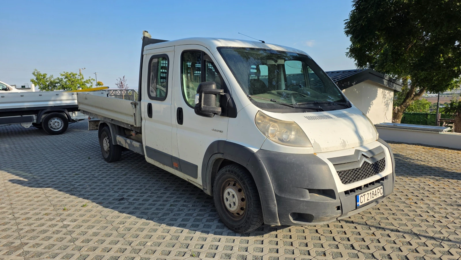Citroen Jumper 3.0 160 �.�. | Mobile.bg � ����������� 1
