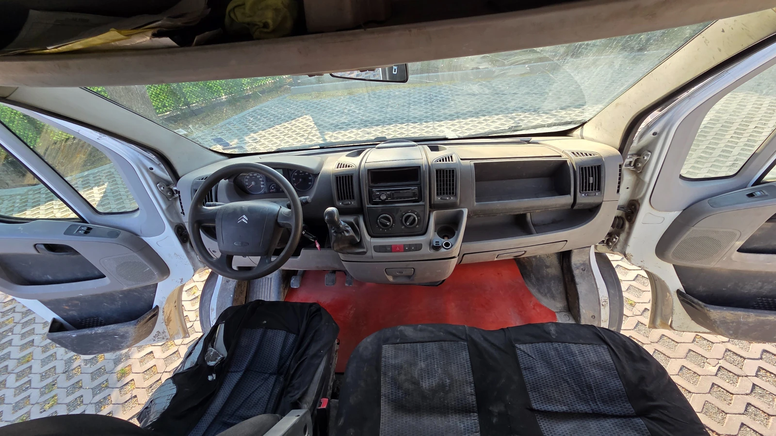 Citroen Jumper 3.0 160 �.�. | Mobile.bg � ����������� 15