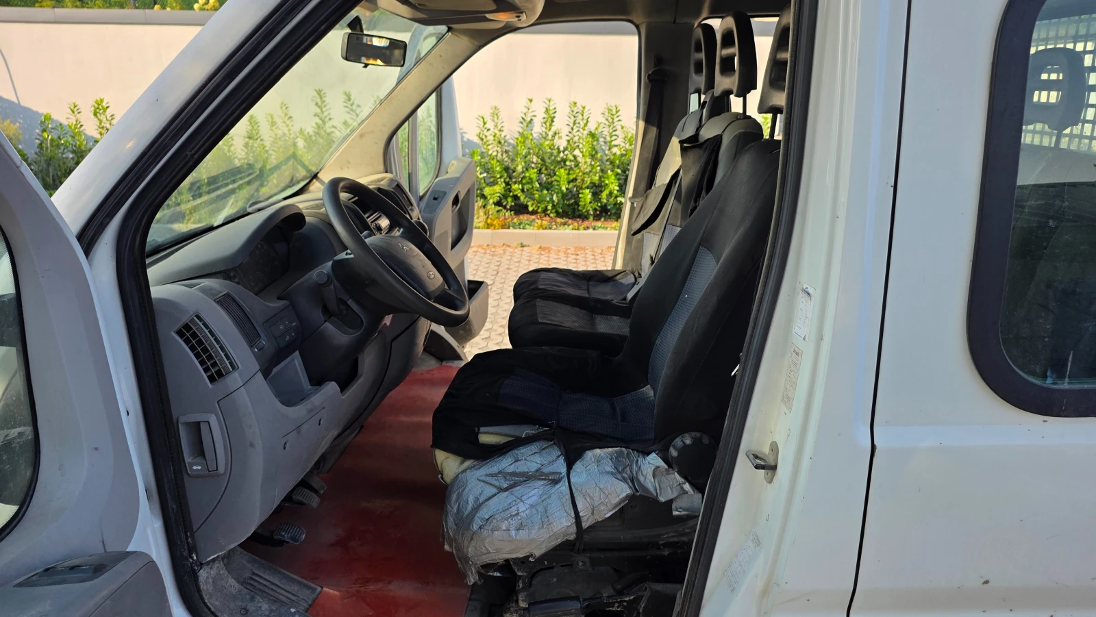 Citroen Jumper 3.0 160 �.�. | Mobile.bg � ����������� 14
