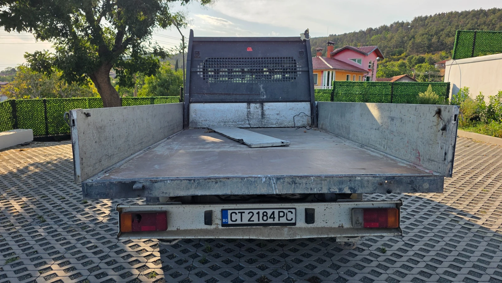 Citroen Jumper 3.0 160 �.�. | Mobile.bg � ����������� 6