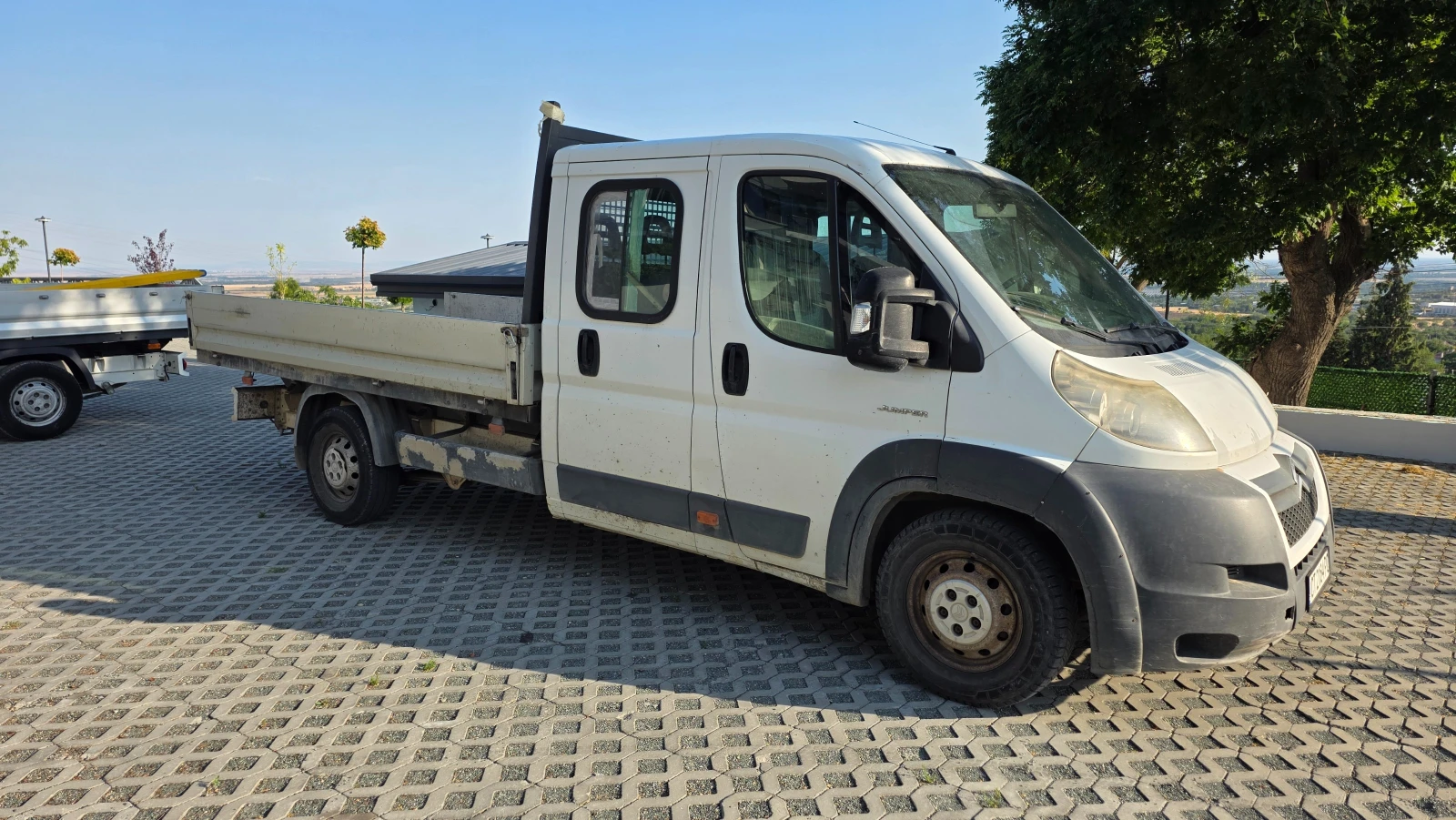 Citroen Jumper 3.0 160 �.�. | Mobile.bg � ����������� 10