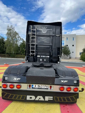 Daf XF 460 FT  | Mobile.bg � ����� ������ 7