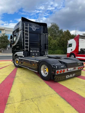 Daf XF 460 FT  | Mobile.bg � ����� ������ 8