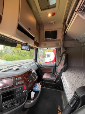 Daf XF 460 FT  | Mobile.bg � ����� ������ 11
