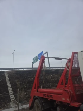 Iveco Eurocargo Мултиливт , снимка 3 - Камиони - 53602255