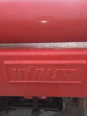 Iveco Eurocargo Мултиливт , снимка 2 - Камиони - 53602255