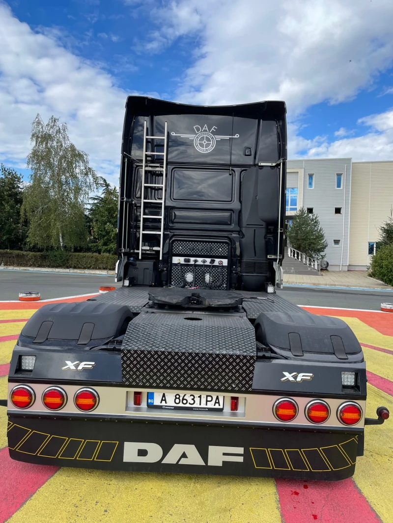 Daf XF 460 FT , снимка 7 - Камиони - 53000305