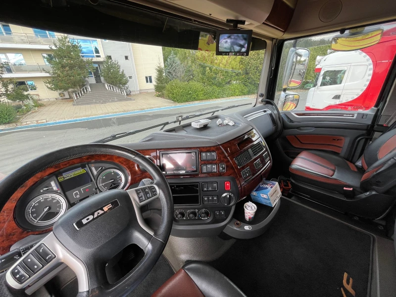 Daf XF 460 FT , снимка 12 - Камиони - 53000305