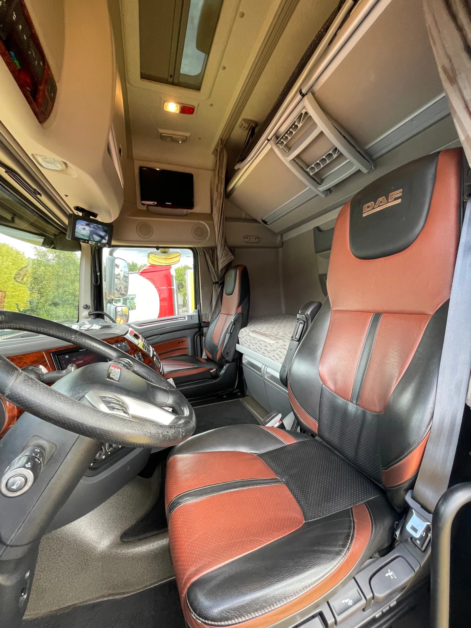 Daf XF 460 FT  | Mobile.bg � ����������� 13