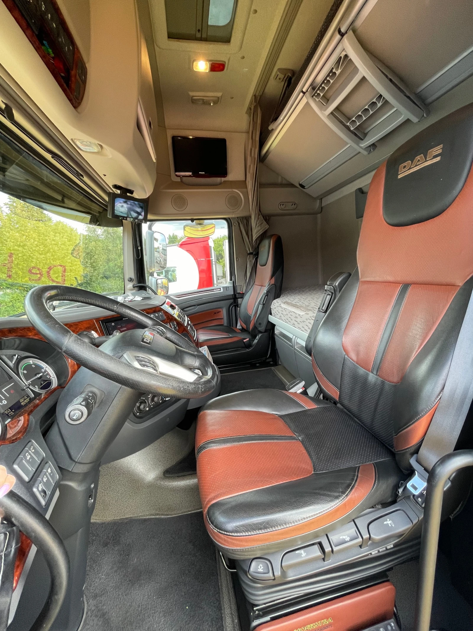 Daf XF 460 FT  | Mobile.bg � ����������� 14