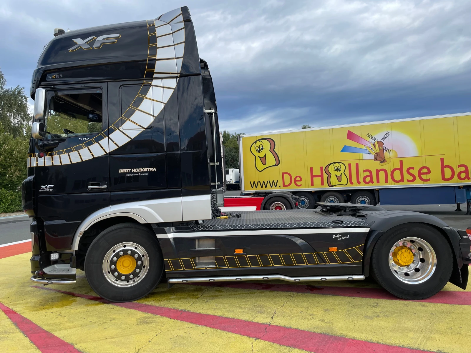 Daf XF 460 FT  | Mobile.bg � ����������� 3