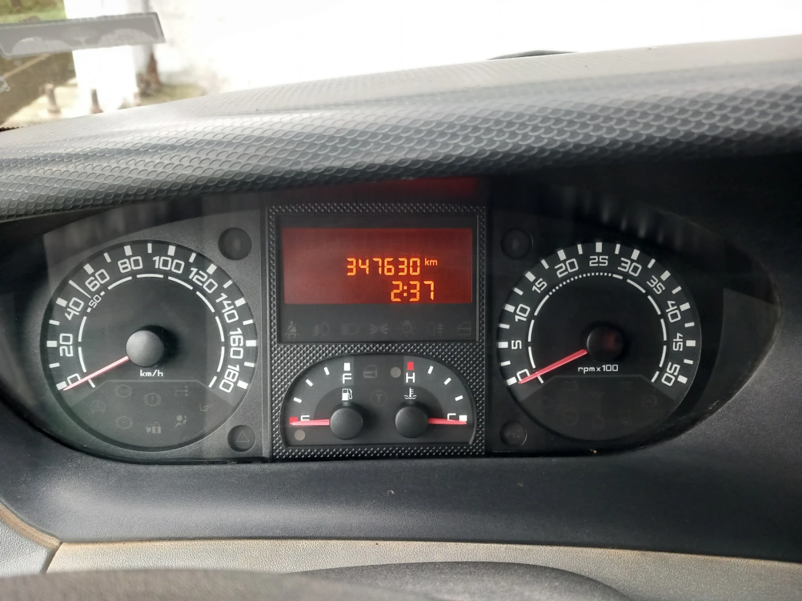 Iveco Daily, снимка 7 - Камиони - 53824732