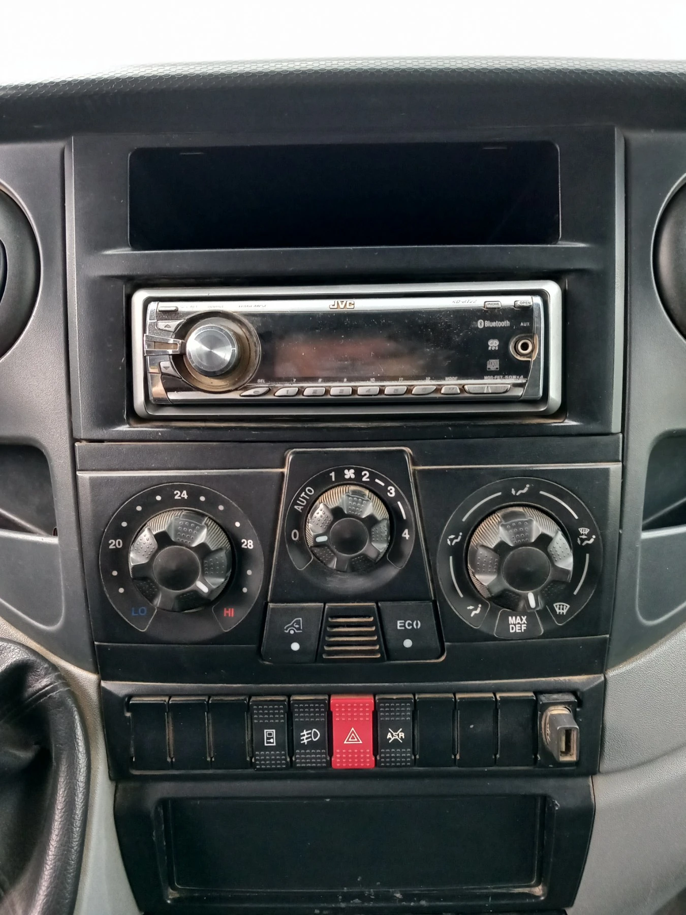 Iveco Daily, снимка 6 - Камиони - 53824732