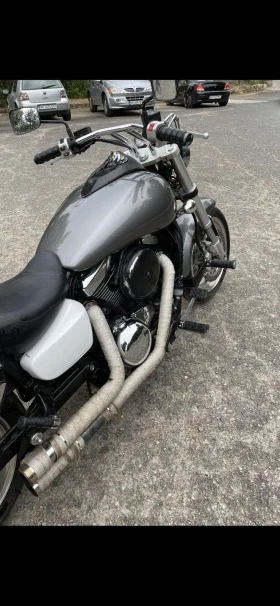 Kawasaki Vulcan, снимка 3