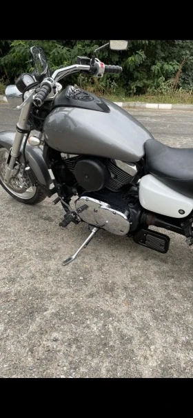 Kawasaki Vulcan, снимка 6