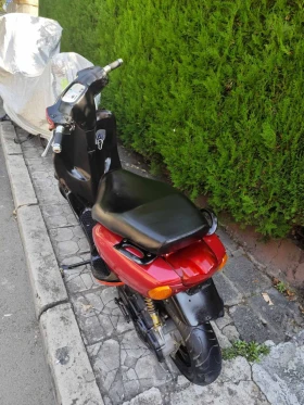 Yamaha Neos 50, снимка 9