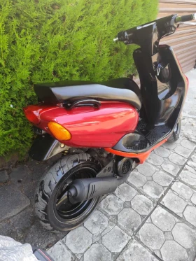 Yamaha Neos 50, снимка 5