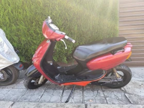 Yamaha Neos 50, снимка 7