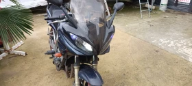 Yamaha Fazer, снимка 4