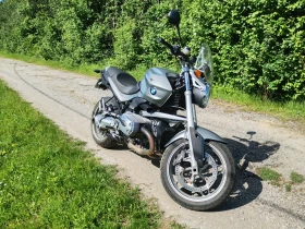 BMW R 1200, снимка 4