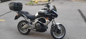 Kawasaki Versys KLE 650i | Mobile.bg    4