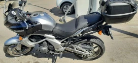 Kawasaki Versys KLE 650i | Mobile.bg    2