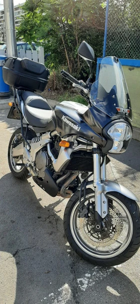 Kawasaki Versys KLE 650i | Mobile.bg    15