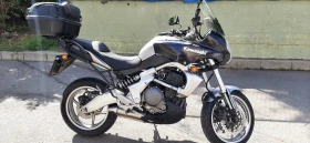 Kawasaki Versys KLE 650i | Mobile.bg    1