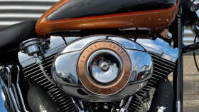 Harley-Davidson Softail, снимка 9