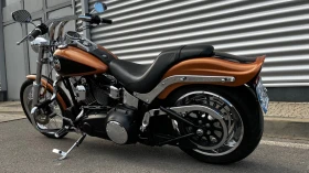 Harley-Davidson Softail, снимка 5