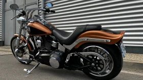 Harley-Davidson Softail, снимка 4