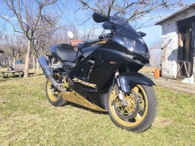 Kawasaki Zx ZX12R , снимка 2