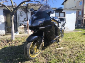 Kawasaki Zx ZX12R , снимка 7