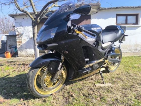 Kawasaki Zx ZX12R , снимка 6