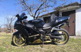 Kawasaki Zx ZX12R , снимка 5