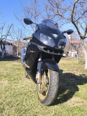 Kawasaki Zx ZX12R , снимка 3