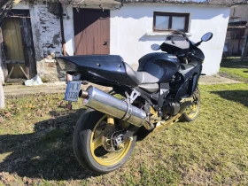 Kawasaki Zx ZX12R , снимка 4