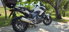 Обява за продажба на Honda Nc 750XD ~7 500 лв. - изображение 2