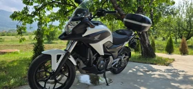 Обява за продажба на Honda Nc 750XD ~7 500 лв. - изображение 4