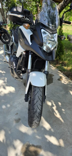 Обява за продажба на Honda Nc 750XD ~7 500 лв. - изображение 3